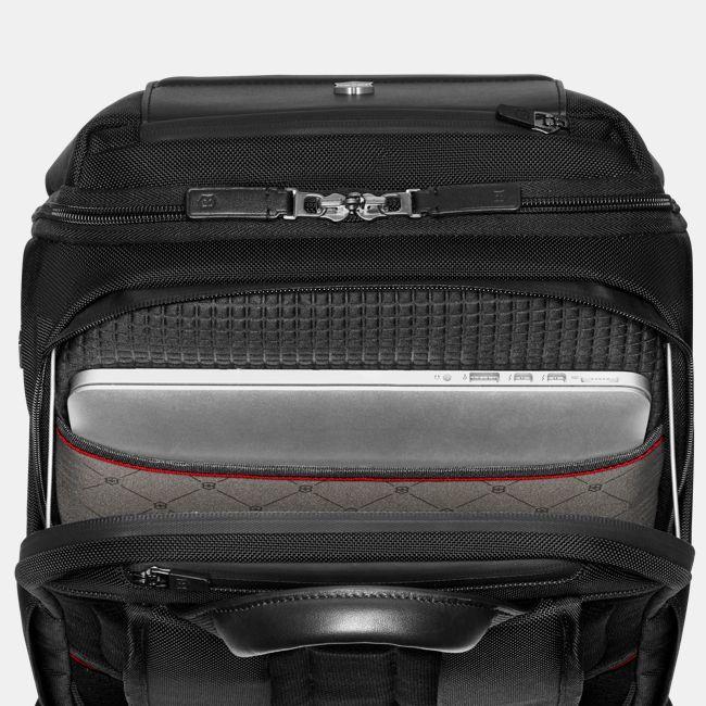 Actual product image Victorinox Architecture Urban2, Deluxe Backpack, Black (23 l)