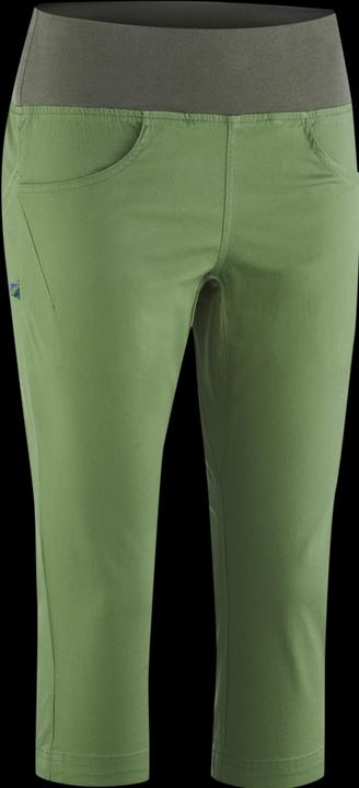 Actual product image Edelrid Women's Dome 3/4 Pants (M)