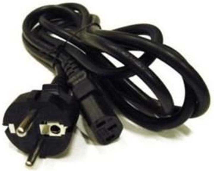 Dell CORD, PWR, 220V, 2.0M (2 m)