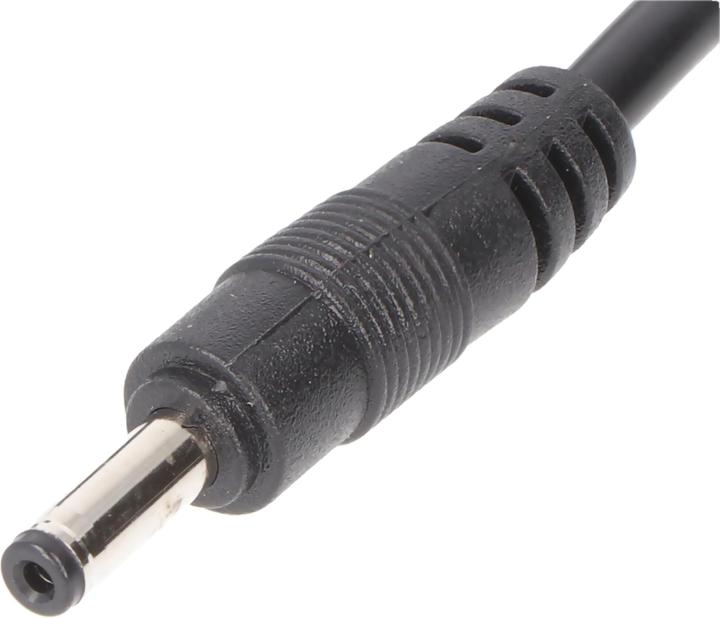 Image du produit XCell Ladegerät / Netzteil wie SP-03E0900400-G für Compex Fit 1.0 u.a. schwarz (1 pcs, Chargeurs sans batterie)
