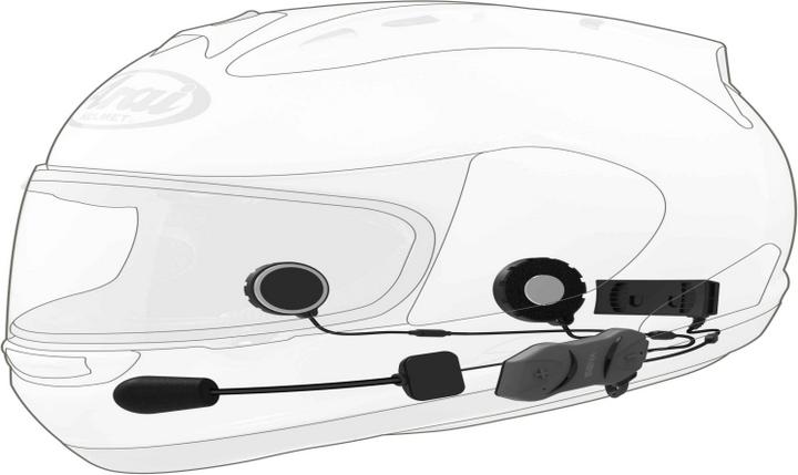 Produktbild Sena 10R (1er Set)