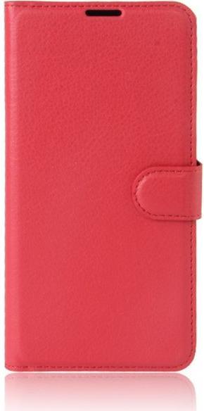 Produktbild MU Classic Litchi Leder Bookcover Series