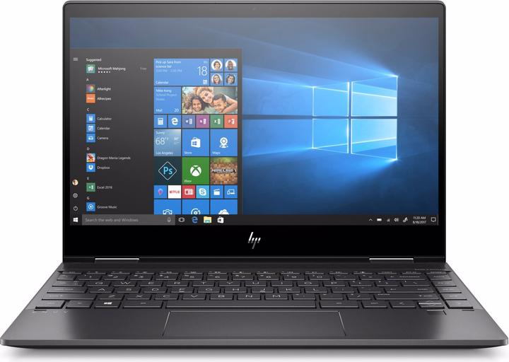 HP Envy x360 13 – ar0435ng (13.30", AMD Ryzen 5 3500U, 8 GB, 256 GB, DE)