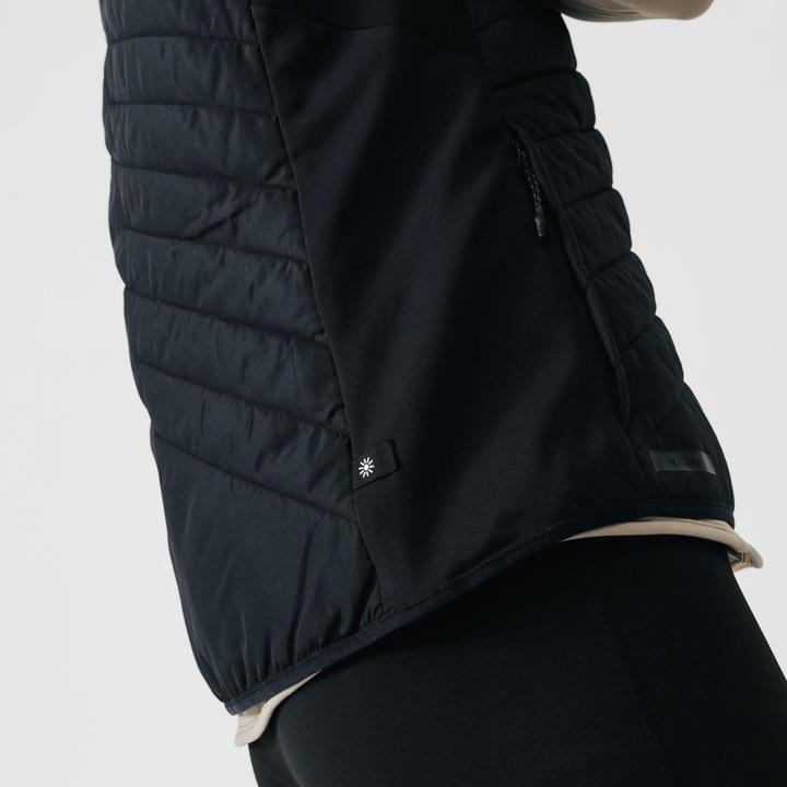 Actual product image Kiprun RUN 500 WARM (L)