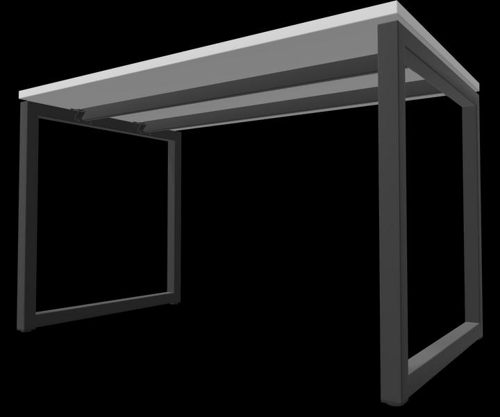 Image du produit Narbutas Nova O Bureau (1200 x 700 x 740 mm)