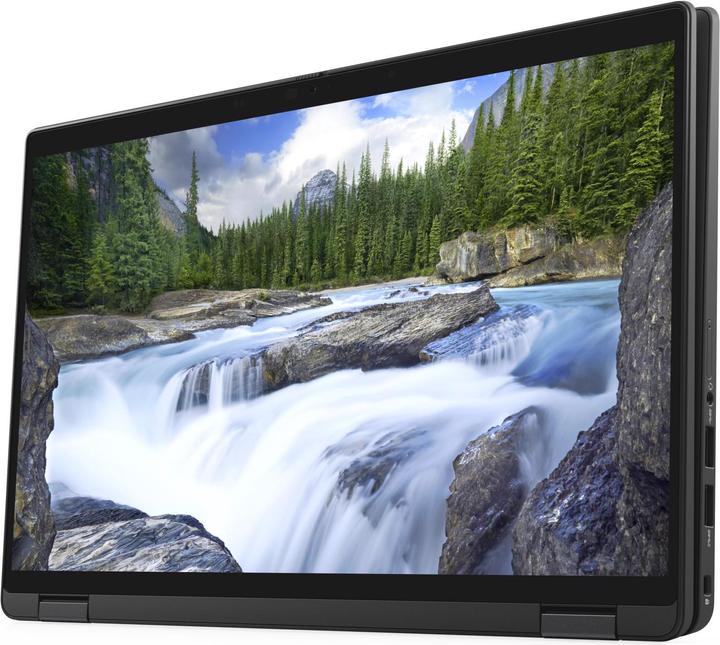 Image du produit Dell Latitude 7410 (14", Intel Core i7-10610U, 16 Go, 512 Go)
