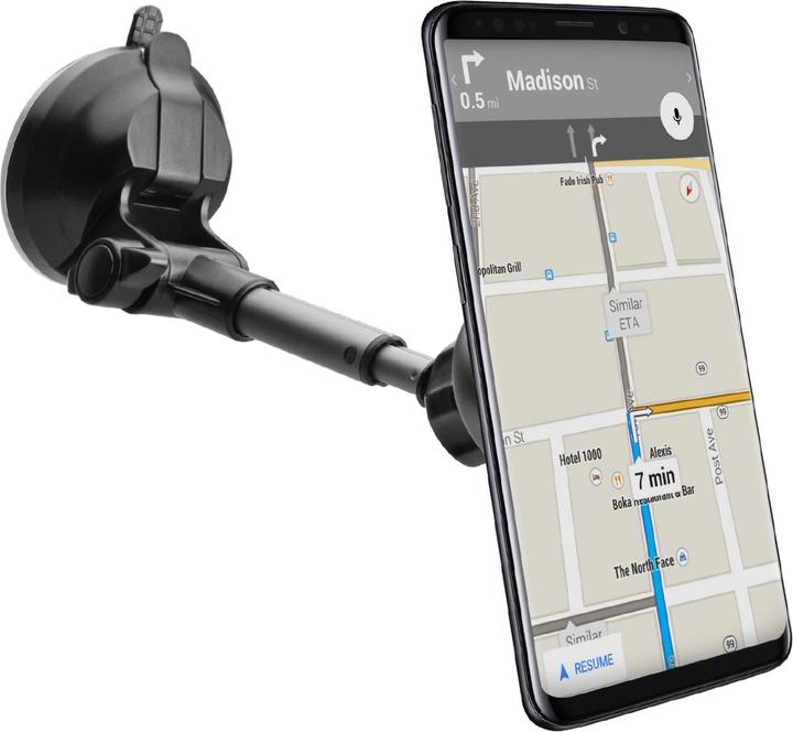 Immagine prodotto SBS Supporto telescopico per l'auto