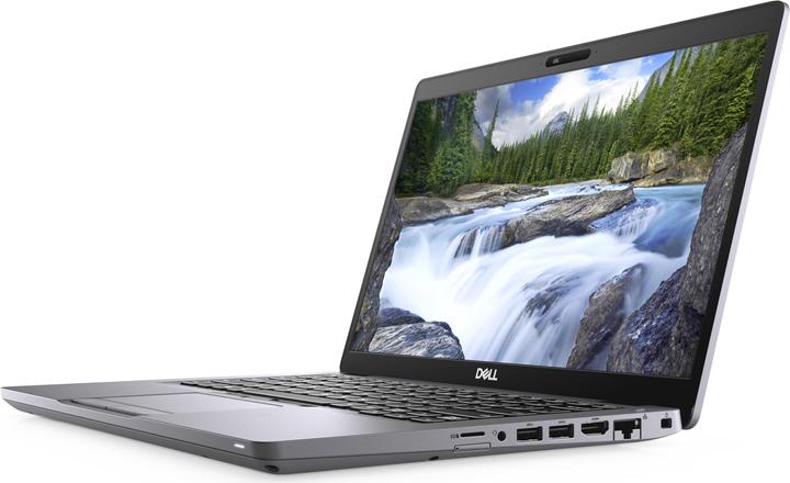 Image du produit Dell Latitude 5410 (14", Intel Core i7-10610U, 16 Go, 512 Go, CH)