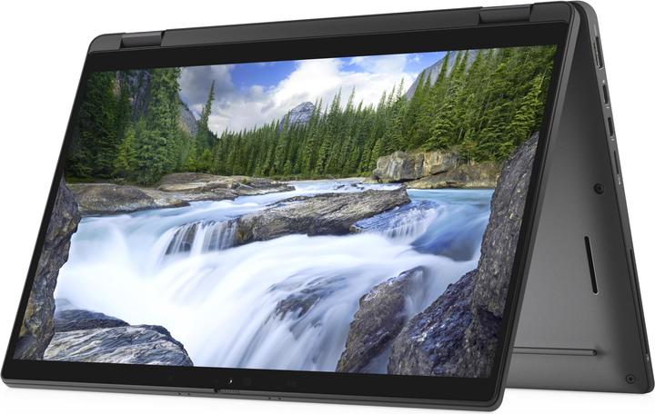 Produktbild Dell Latitude 7310 (13.30", Intel Core i5-10310U, 8 GB, 256 GB, CH)