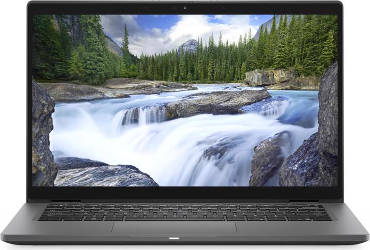 Produktbild Dell Latitude 7310 (13.30", Intel Core i5-10310U, 8 GB, 256 GB, CH)