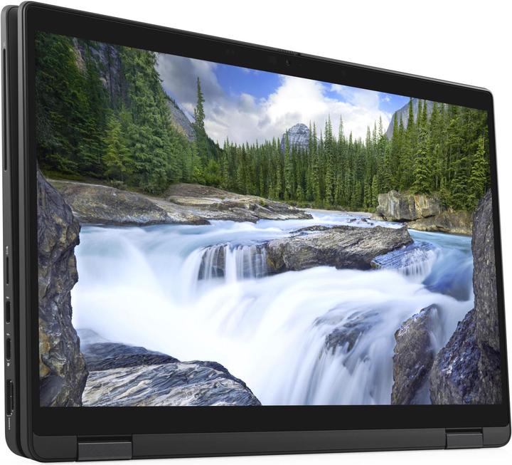 Produktbild Dell Latitude 7310 (13.30", Intel Core i5-10310U, 8 GB, 256 GB, CH)