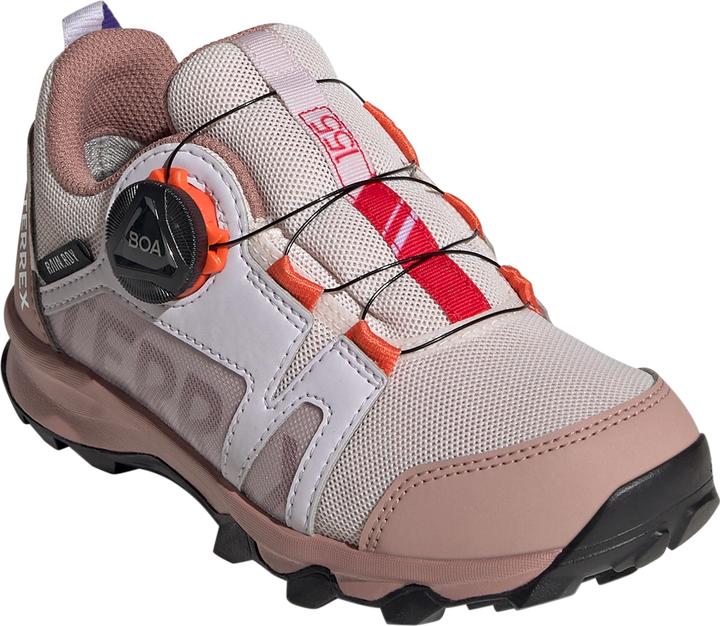 adidas Kid's Terrex Agravic BOA Rain Ready