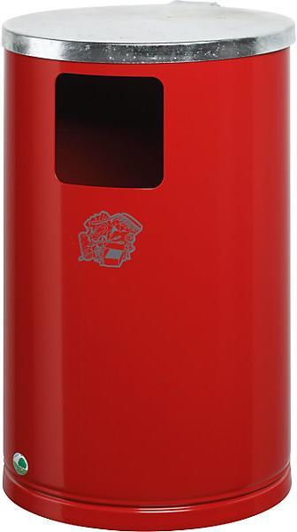 Feuerrot