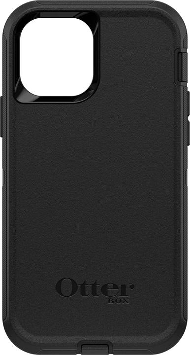 Actual product image OtterBox Defender (Apple iPhone 12, Apple iPhone 12 Pro)