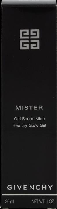 Produktbild Givenchy Mister (00)