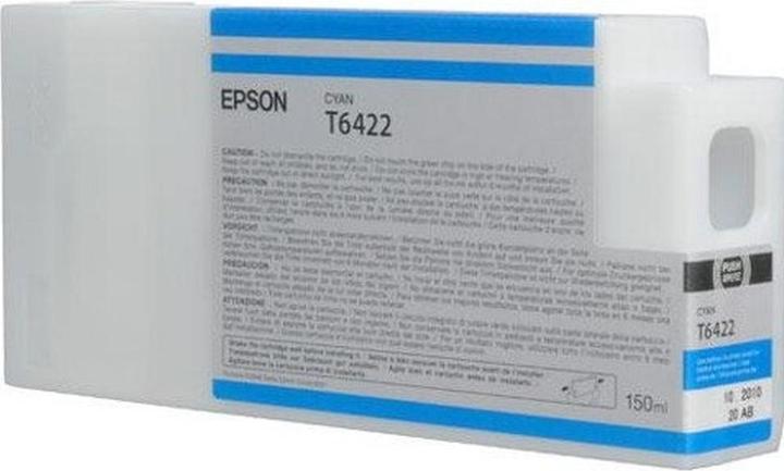 Productafbeelding Epson T6422 (C)
