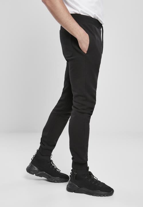 Image du produit Urban Classics Organic Basic Sweatpants (S)