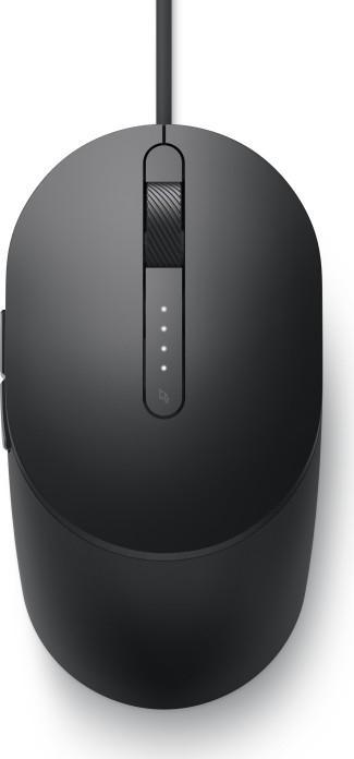 Image du produit Dell Souris filaire laser (Filaire)