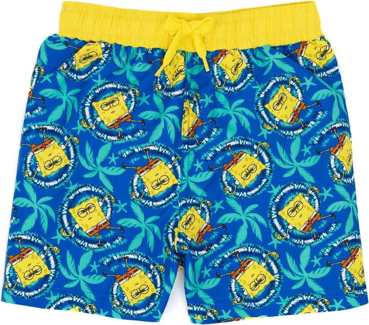 Produktbild Spongebob Squarepants Kurze Hose Jungen (140)