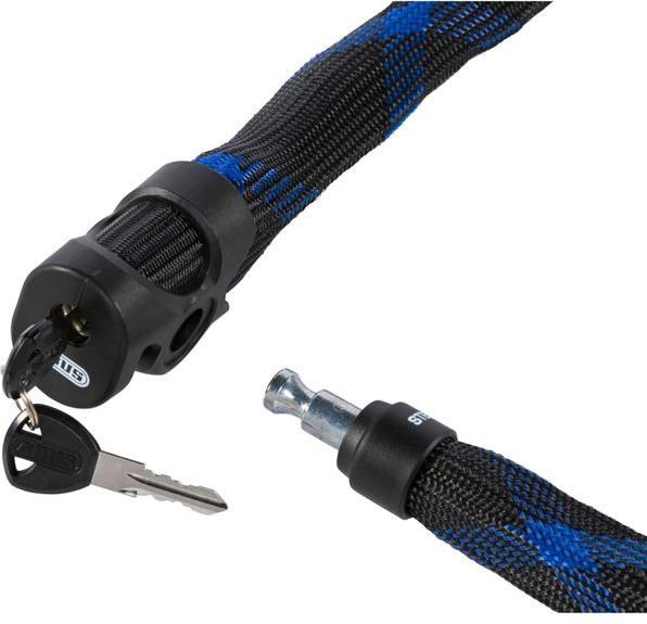 Image du produit Abus Ivera Steel-O-Flex 7200 (85 cm)