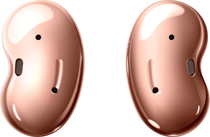 Actual product image Samsung Galaxy Buds Live (ANC, 5.50 h, Wireless)