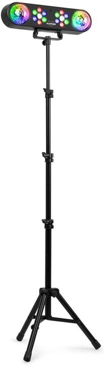 Image du produit Fuzzix Projecteur PartyBank2 (3 W, LED)