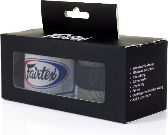 Produktbild Fairtex Boxbandagen 3m
