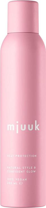 Mjuuk Heat Protection (250 ml)