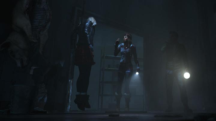 Produktbild Sony Until Dawn (Playstation Hits) (Nordic) (PS4, EN)
