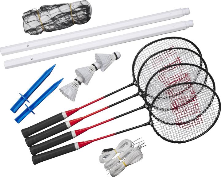 Produktbild Wilson V2