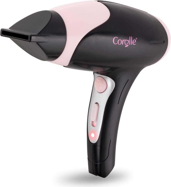Image du produit Corolle Ensemble de coiffure