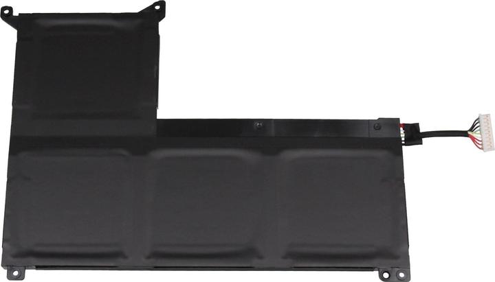 Produktbild Clevo 6-87-NP5SS-73A00 (4 Zellen, 4600 mAh)