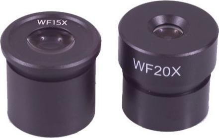 Byomic WF 15x 13 mm Eyepiece Set
