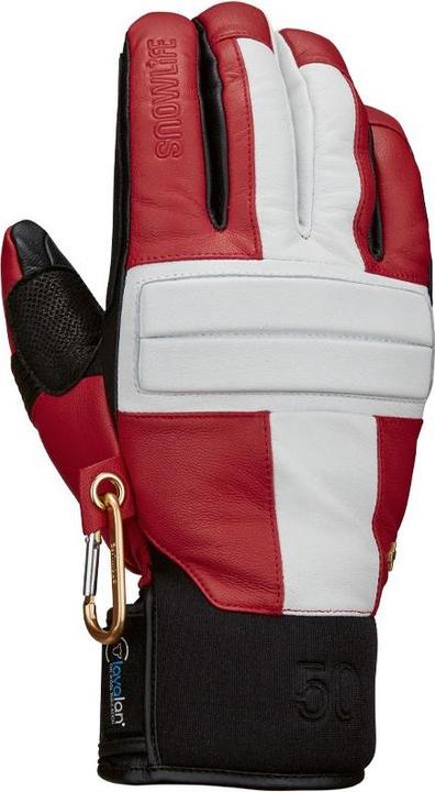 snowlife Classic Leather DT Glove (M)
