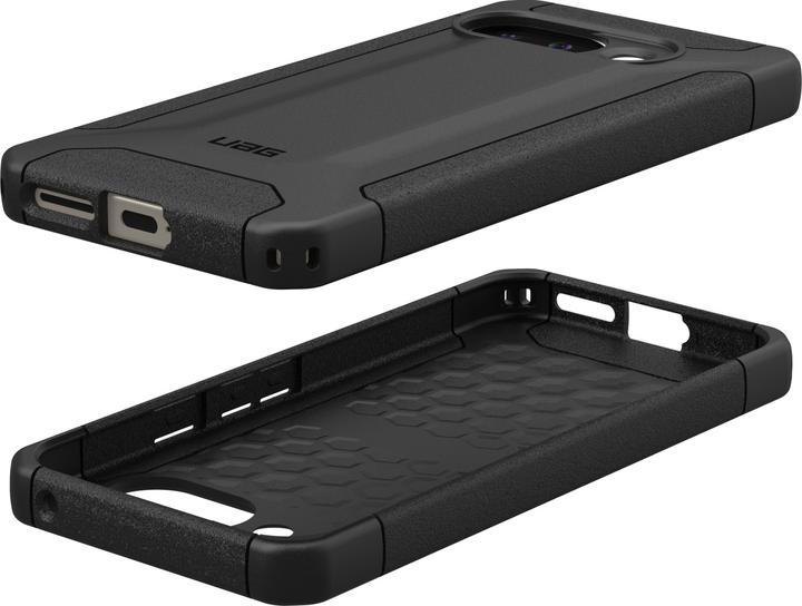 Actual product image UAG Scout (Google Pixel 9a)