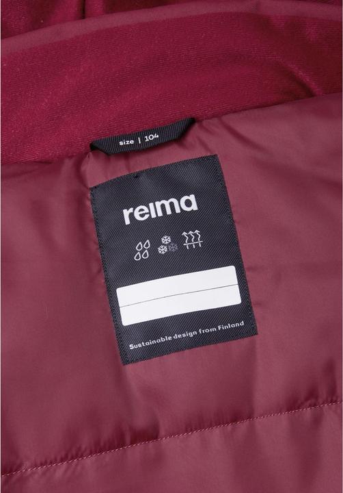 Immagine prodotto Reima Reimatec Stavanger (122)