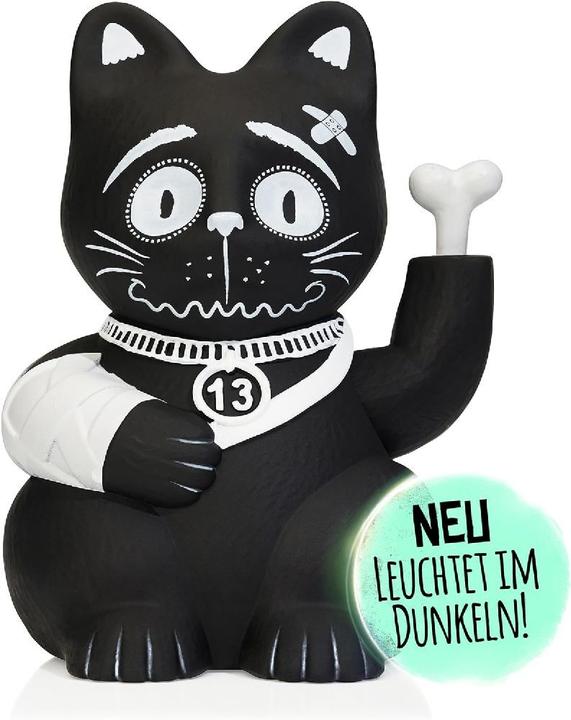 Actual product image Pechkeks Pitch Wave Cat