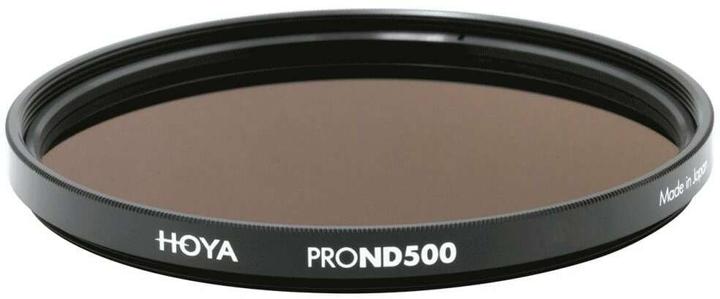 Pro ND500 Filter (82 mm, Filtri grigi, 82 mm)