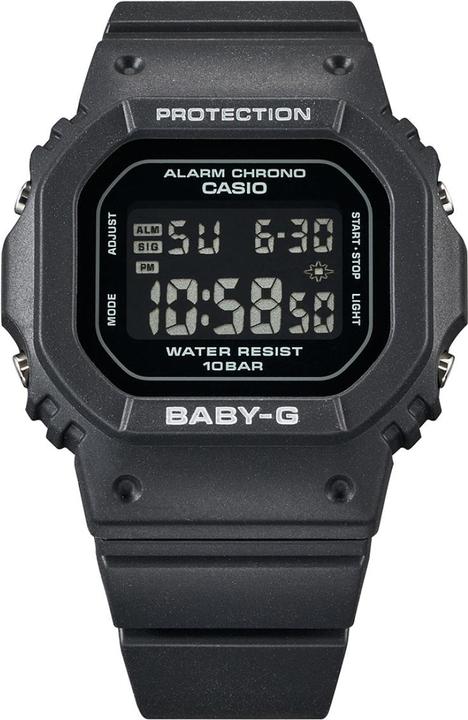 Actual product image Baby-G BGD-565-1ER (Digital watch, 37.90 mm)