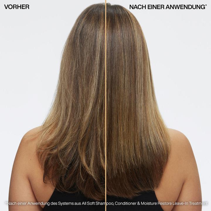 Actual product image Redken All Soft (150 ml)