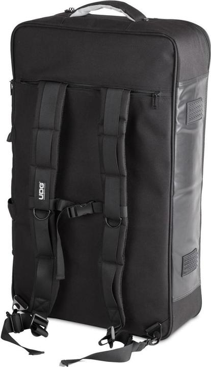 Actual product image UDG U7202BL Urbanite Midi Contrl Backpack L
