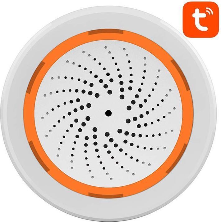 Immagine prodotto Neo Intelligente Alarmsirene