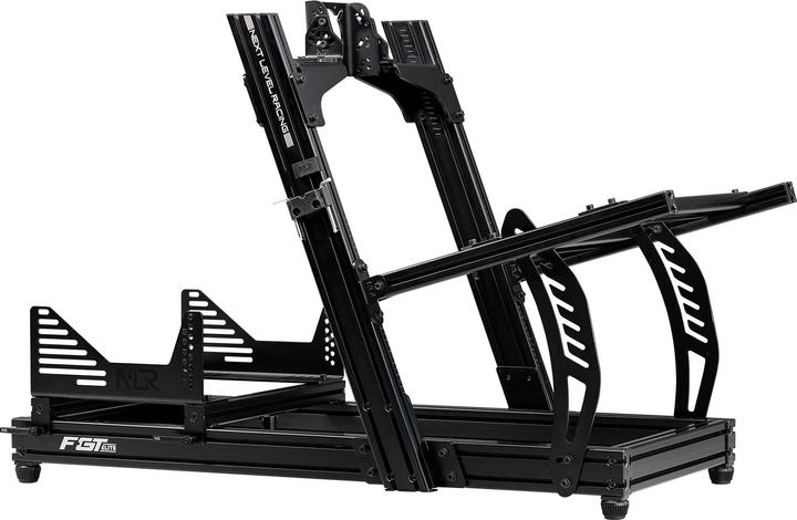 Produktbild Next Level Racing F-GT Elite Lite Simulator NLR-E033