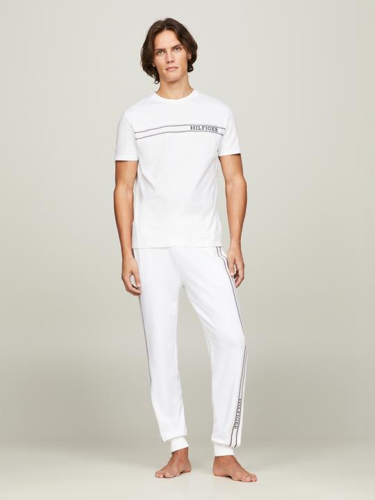 Actual product image Tommy Hilfiger T-shirt for men (L)