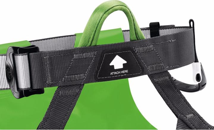 Actual product image Petzl Canyon Club Climbing Harness (One size)