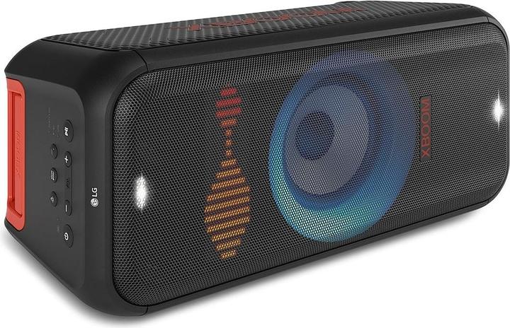 Immagine prodotto LG Xboom Xl7s (20 h, Batteria ricaricabile)