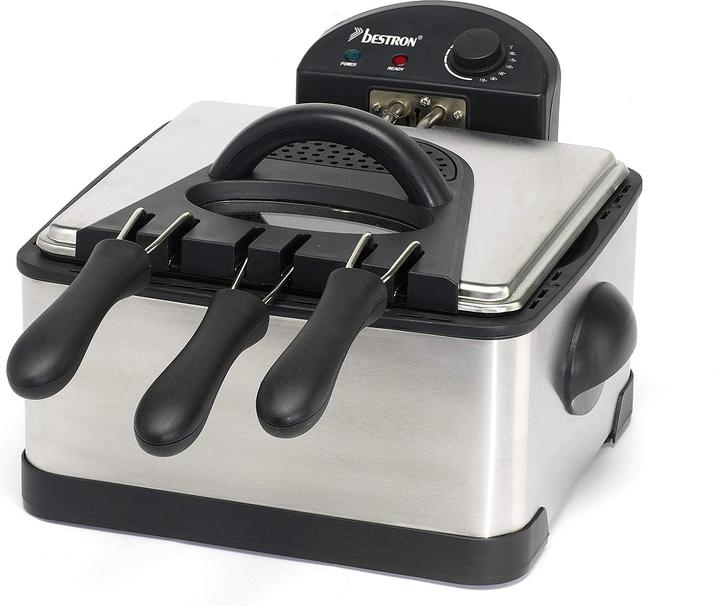 Image du produit Bestron Df402b