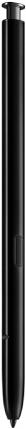 Actual product image Samsung Galaxy Note 20 Ultra (256 GB, Mystic Black, 6.90", Hybrid Dual SIM + eSIM, 108 Mpx, 5G)