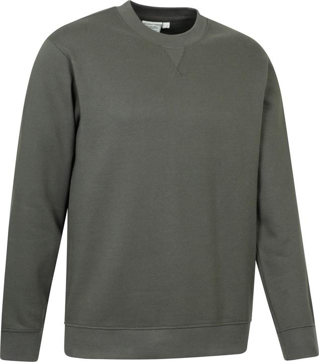 Immagine prodotto Mountain Warehouse Hemsby Felpa Uomo (S)
