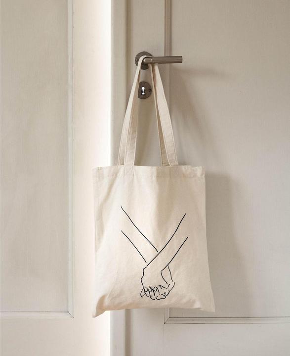Image du produit Esmée Sac à juges / Totebag
